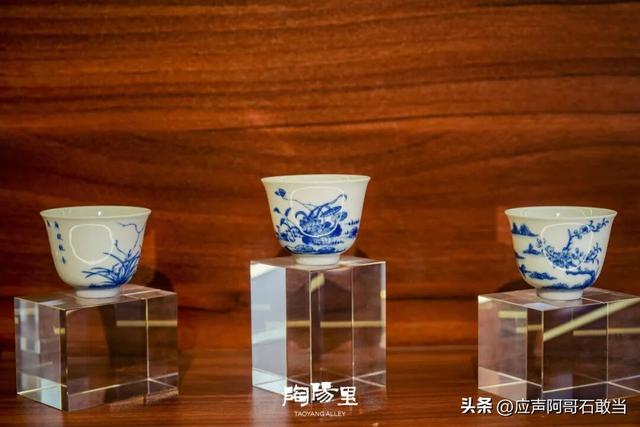 景德镇陶阳里胜利路慢游指南