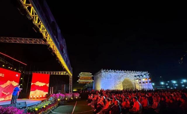 相声国家队七天八场演出，破除三大误解，贾旭明郑健连演五场
