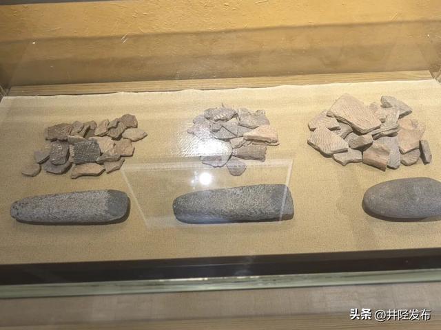 井陉：“明星”村再添文化“会客厅”
