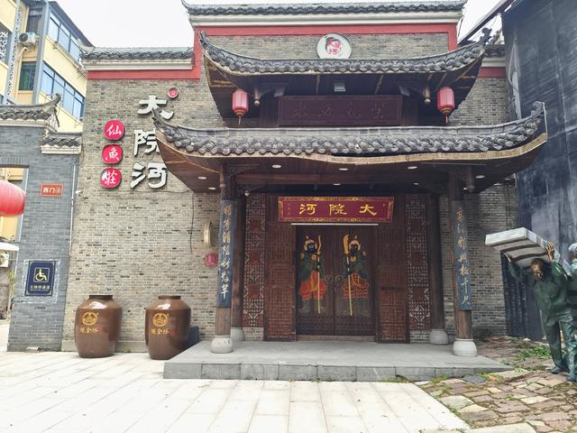 江西五日自由行：南昌千年地标 绳金塔《十》(2025·10·30～11·3)