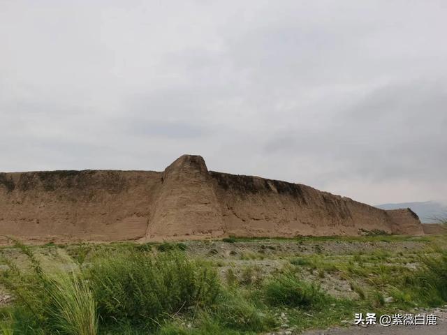 ​永泰龟城剪影