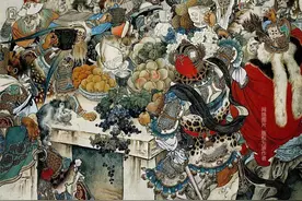 闯下弥天大祸的孙悟空，咋就啥事没有？图片