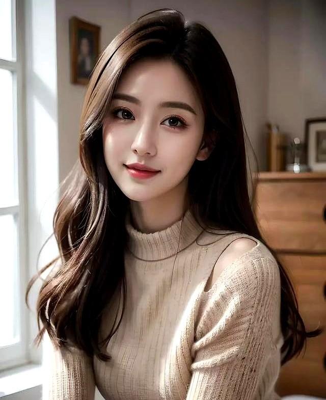 两性关系这些“肉麻”的事，女人特别乐意，尤其是过了中年女人