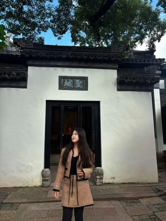 2天打卡无锡5个景点！狂拍500张照片，这才是真江南