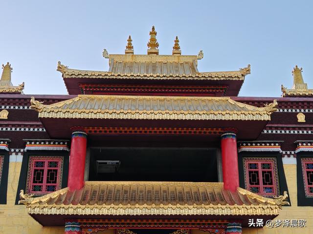 祥云湾古建新生 文旅融合呈现盛夏盛景