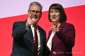 英国下周大加税！打工人也要加！英国租金年涨5.2%图片