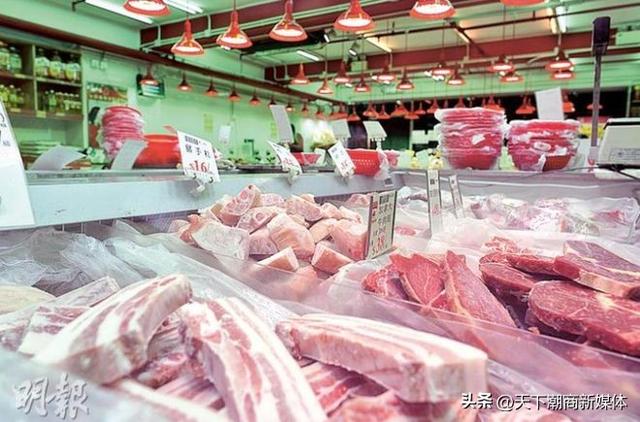 40亿收购?刘强东看上的这家超市巨头,背后潮汕老板街边摆摊起家