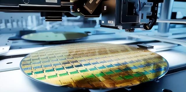 荷兰巨头断供中企晶圆，中国甩出10亿账单反杀！国家这次绝不退让