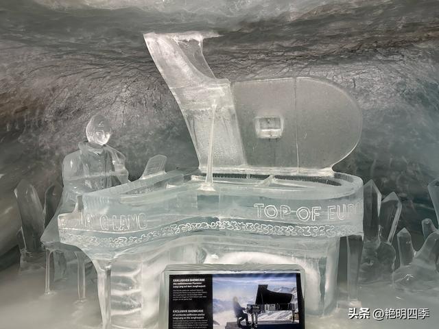 欧游杂记（3）‖ 乘“黄金列车”到因特拉肯：大美瑞士风光之旅