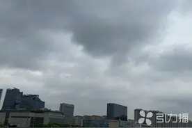 今日立夏 气温开始悄悄蓄力图片