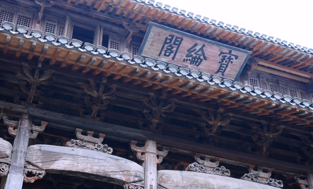 元旦去哪玩？来安徽这个千年古镇，体验中式年味直接拉满