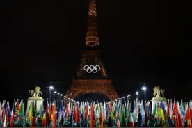 奥运会为啥要发避孕套？巴黎奥运会30万个避孕套，都给谁用了图片