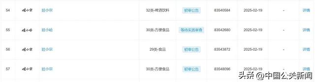 宗馥莉辞职原因曝光，一切都结束了