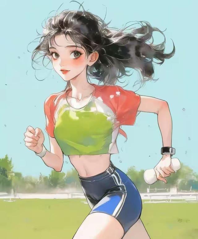 高危跑姿自查，你中招了吗？