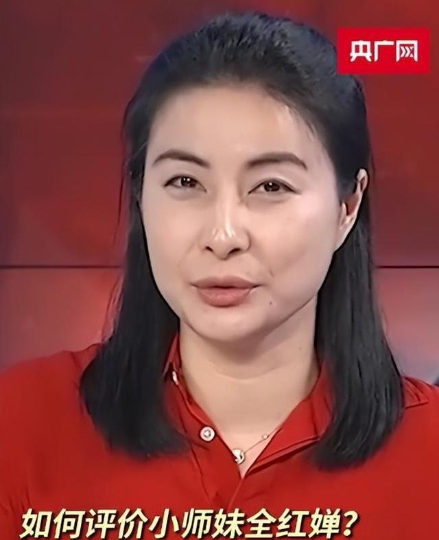 全红婵继发福危机后，彻底放飞自我，看到这才知道郭晶晶说对了
