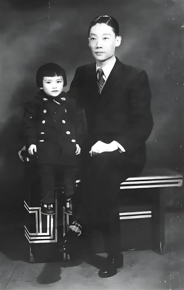 京剧演员谢虹雯：丈夫杨宝森早逝，改嫁张君秋后遭继子继女诟病