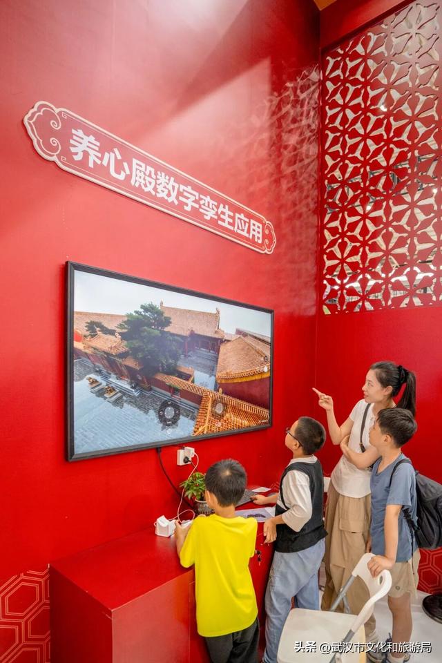 返场！爆款文创，武汉再来一波