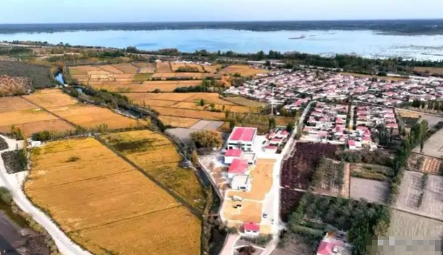 新疆第一大水库：投资110亿建了10年，如今蓄水22.5亿立方！