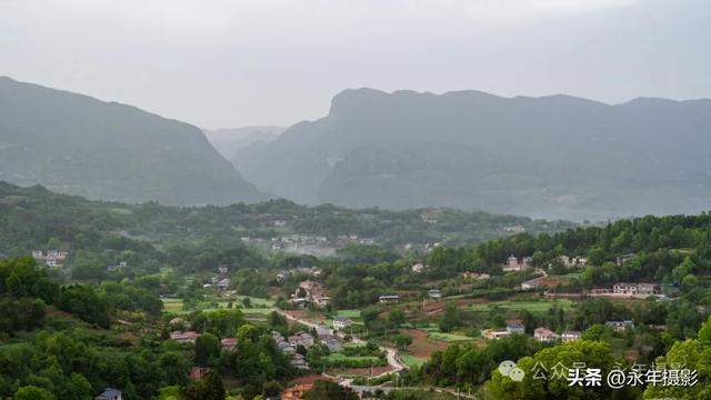 自驾环游中国行（三十二）湖南芙蓉镇 张家界