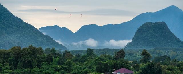 湖南永州38个景区免费开放一定要去看一看哟！