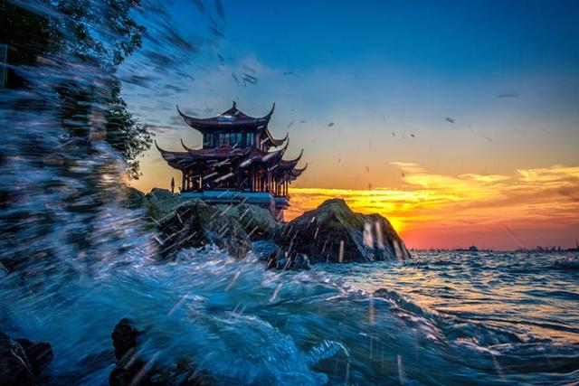 读澄之城：在古今交融中触摸江阴脉搏