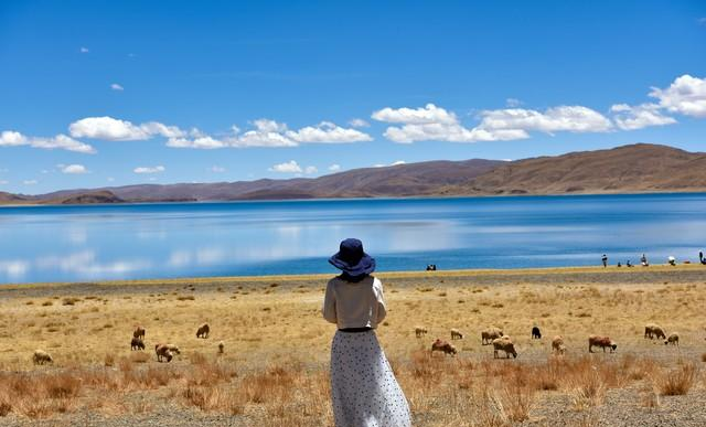 一个女人命好不好，看身材就知道！这2种身材的女人，多半有福