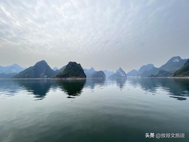 别再只盯着桂林了！广西这3个冷门小城，才是真正的仙境天花板