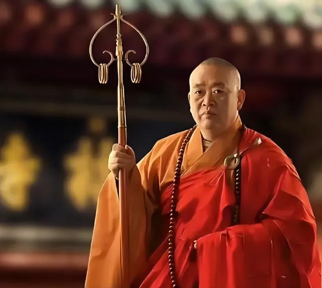 释永信被捕仅10天，他身上的三个疑点被解开，私生子身份浮出水面