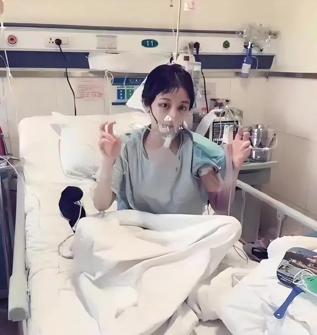 原来她早已去世！26岁全身溃烂不治而亡，被全家8口“吸血”多年