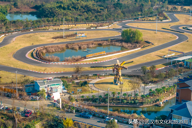 速看！蔡甸元旦跨年活动来了，迎接2026！