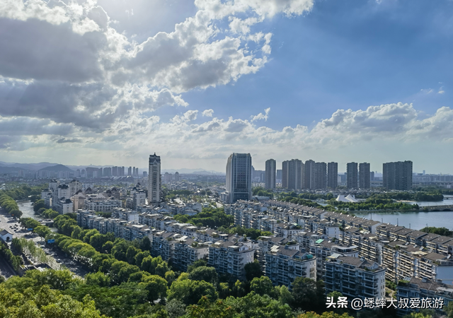 从杭州地铁出发，来一个亲子遛娃胜地吧，连名称都文艺，全免费！
