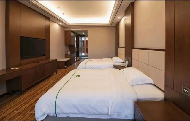苍溪：“凉”资源催生避暑“热”经济