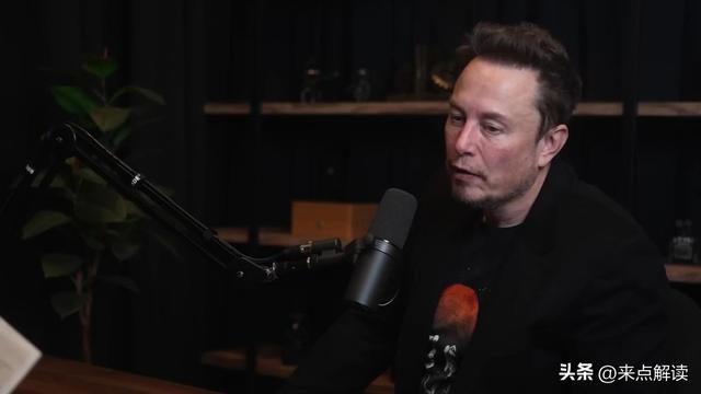 7519亿登顶！马斯克靠特斯拉和火箭，把财富游戏玩明白了？