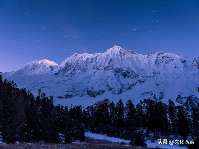 别叫它“中国小瑞士”了！明明这里更美！说“人间仙境”都不为过！