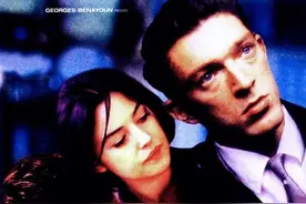 推荐莫妮卡·贝鲁奇的3部电影，极品女神，不得不看！图片