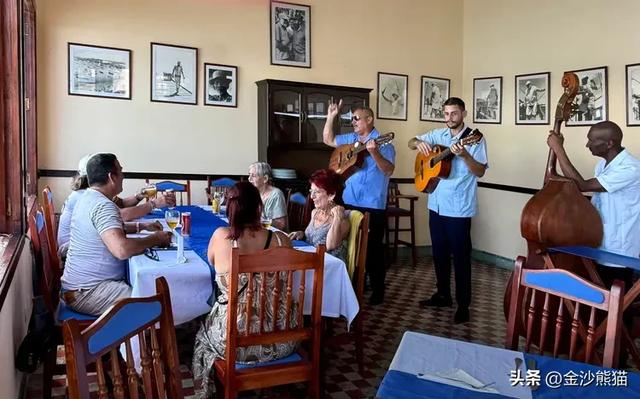 古巴到底是什么样的？