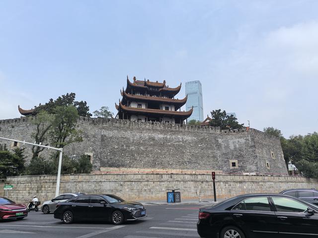 长沙游记（上）