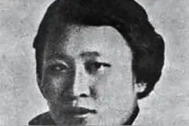 汪精卫墓地：蒋介石下令炸毁，尸体未腐烂，口袋有张纸条写有4字图片
