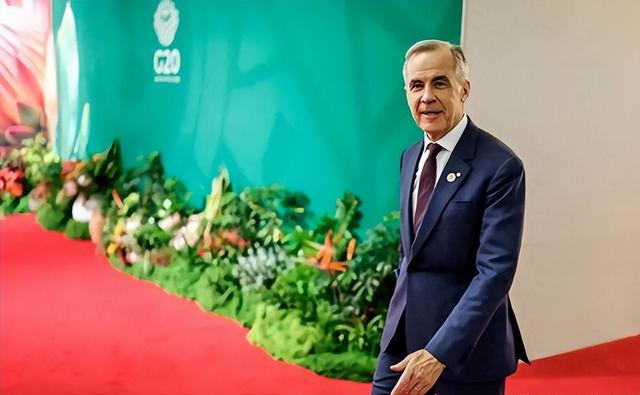 李在明没做到的，卡尼做到了，访华第三天	，中加发布联合声明