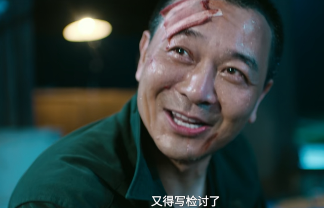 2小时夺第一	，106分钟从头打到尾，我断言：安志杰这片会火向全国