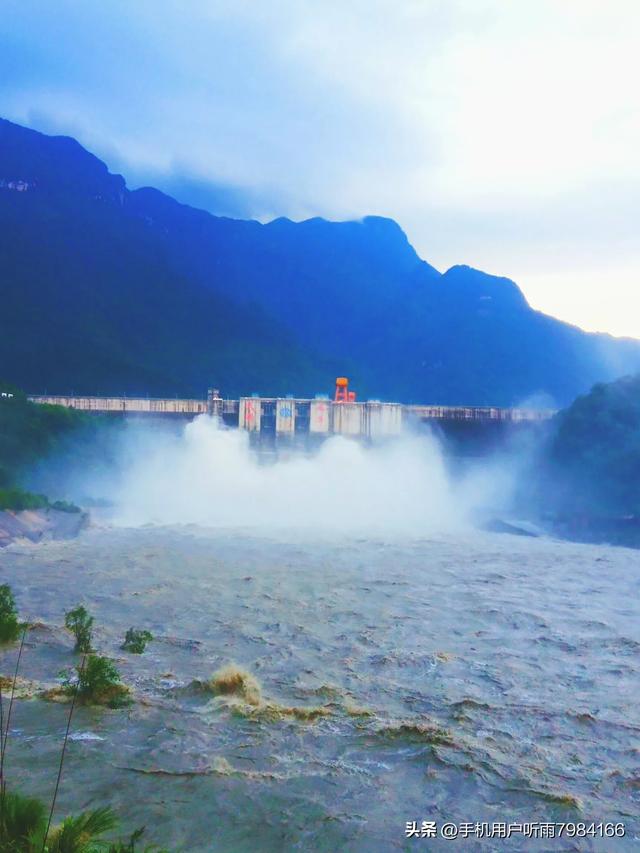 江油北河堤——古江油观山望水的胜地
