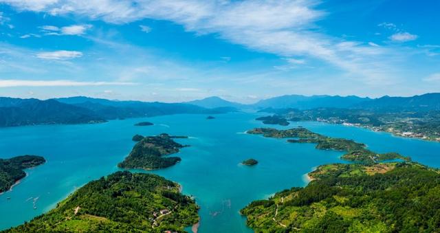 湖南热门旅游地介绍