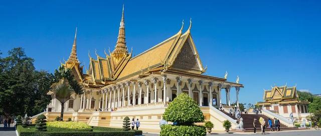 柬埔寨将对中国公民免签！明年6月生效→