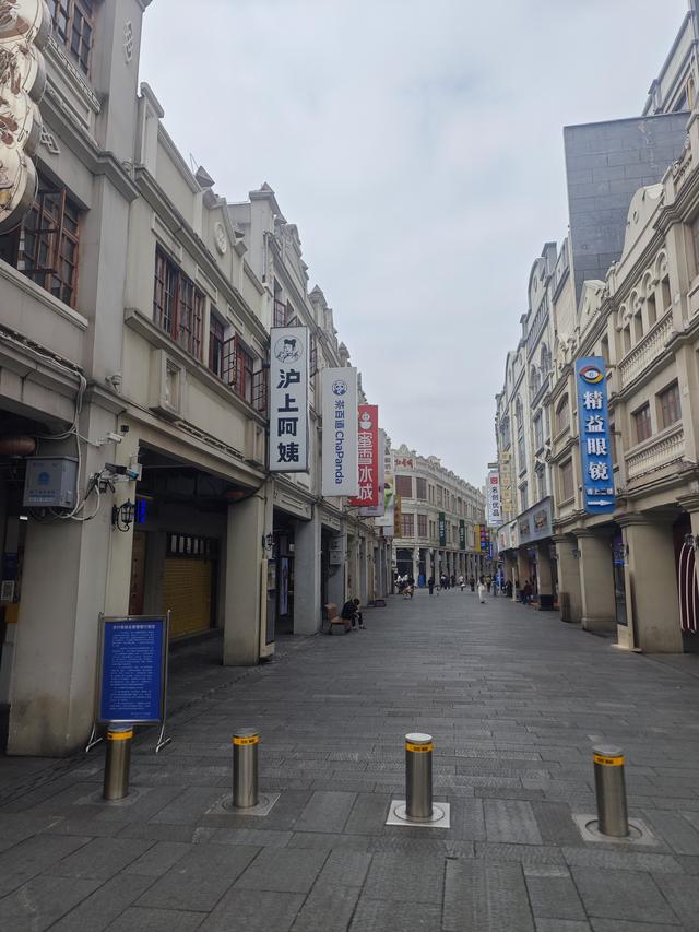 从广西博物馆到三街两巷【高清大图】