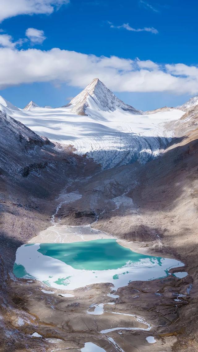 必走西藏的自驾线，带你解锁不一样的 “诗和远方”