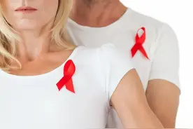 夫妻一方感染艾滋病毒能够自然受孕吗？图片