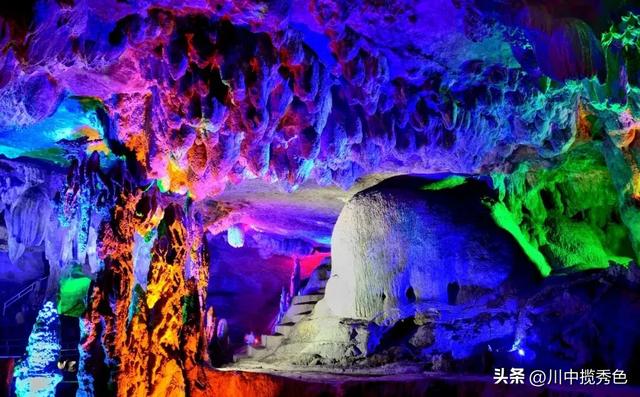 何必远方?就在宣城,来一场Citywalk!