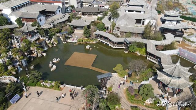 “滇南最美乡愁”精品线路丨“一家人的建水”乡愁之旅