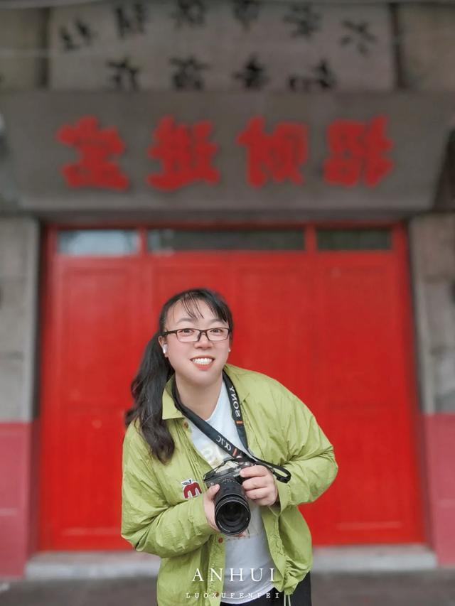 山清水秀的小城六安，竟然藏着这么多传奇故事！