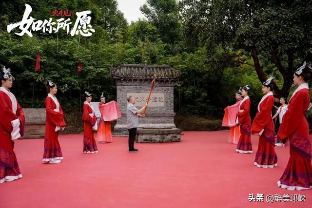 195万人次！国庆中秋双节长假邛崃火出圈→
